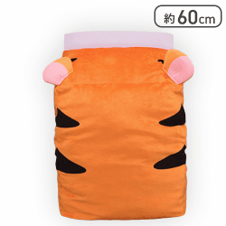 【ティガー】くまのプーさん 【MD】ミルクPACK！ DXクッション