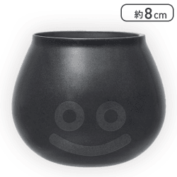 【スライムダーク】ドラゴンクエスト AM ステンレスカップ スライム＆スライムダーク