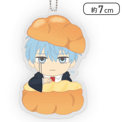 【ランス】マッシュル-MASHLE- アクリルキーホルダー