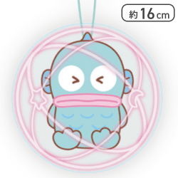 【ハンギョドン】サンリオキャラクターズ ミラクルマッチチャレンジャーマスコット