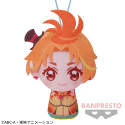 【キュアウィング】ひろがるスカイ！プリキュア おでかけつれてってぬいぐるみ2