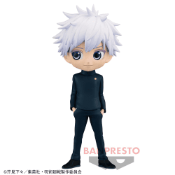 【ノーマル】呪術廻戦 Q posket-五条悟-2