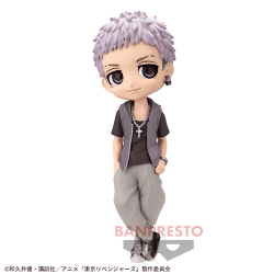 【アナザー】東京リベンジャーズ Q posket-三ツ谷隆-私服ver.