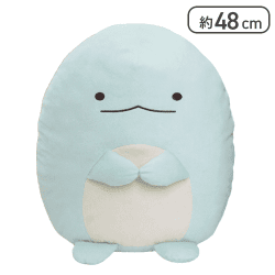 すみっコぐらし ぬいぐるみXL プレミアムDX とかげ