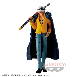 ワンピース THE出航-TRAFALGAR.LAW-