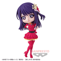 【推しの子】 Q posket-アイ-