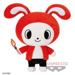 【ぜんいち】まいぜんシスターズ もふぐっとぬいぐるみ〜探検へGO！〜