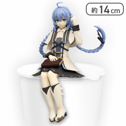 無職転生2 〜異世界行ったら本気だす〜ぬーどるストッパーフィギュアーロキシーー