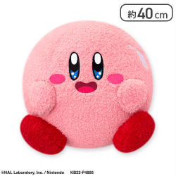 カービィのグルメフェスまんまるカービィふわふわもっとBIG