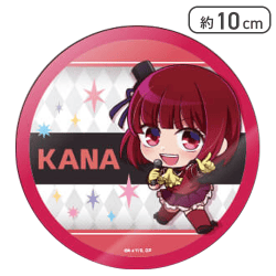 【有馬かな】【推しの子】アクリルコースター