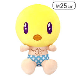 【両手上げ】【推しの子】ぴえヨンBIGぬいぐるみ