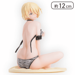 女神のカフェテラス Luminasta “鳳凰寺紅葉”