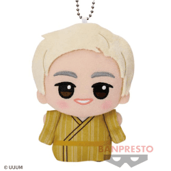 【単品配送不可】【しばゆー】東海オンエア ちびぐるみ-浴衣ver.-