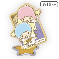 【キキ&ララ】サンリオキャラクターズ フォーチュンタロットアクリルスタンド