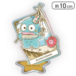 【ハンギョドン】サンリオキャラクターズ フォーチュンタロットアクリルスタンド