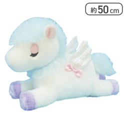 【フレイ】ペガサスのフレイヤウルトラBIG