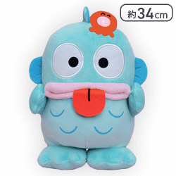 ハンギョドン BIGぬいぐるみ-べー-