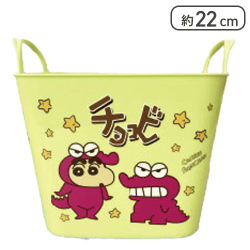 【チョコビ】クレヨンしんちゃんマルチバケット
