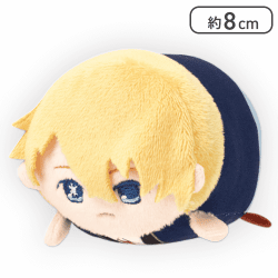 【アクア】【推しの子】 むぎゅっとマスコット