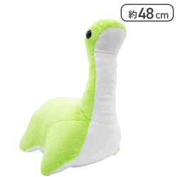 【グリーン】APEX LEGENDS メガジャンボネッシーぬいぐるみ