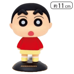 【しんのすけ】クレヨンしんちゃん　ゆらゆらヘッド