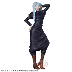 【冥冥】呪術廻戦 呪魂ノ型-虎杖悠仁＆冥冥-