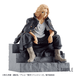 東京リベンジャーズ Break time collection vol.3