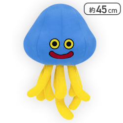 ドラゴンクエスト AM ビッグぬいぐるみ ホイミスライム