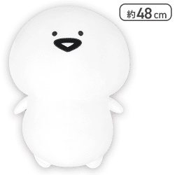 お文具といっしょ ぬいぐるみXL プレミアム DX