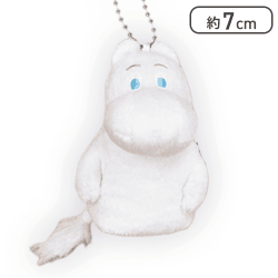 【ムーミン(ノーマル)】ムーミン ゆび人形