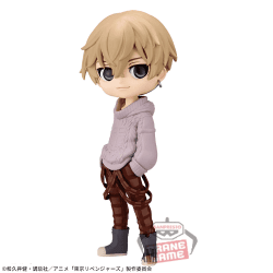 【アナザー】東京リベンジャーズ Q posket-松野千冬-私服ver.