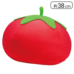 パウダービーズ超BIGトマト