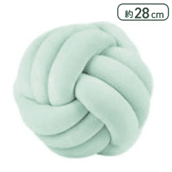 【グリーン】オムニボールクッション