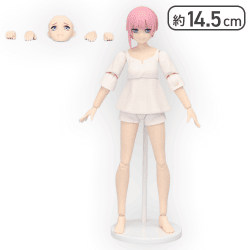 映画「五等分の花嫁」 Movingood！！！“中野一花”