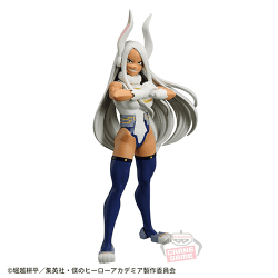 僕のヒーローアカデミア AGE OF HEROES-MIRKO-