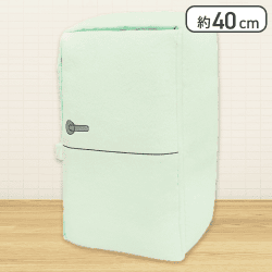 FANS FANS家電 冷蔵庫ぬいぐるみXL プレミアム