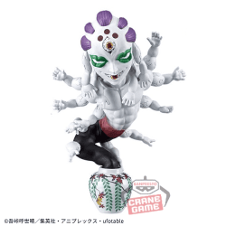 【玉壺】鬼滅の刃 ワールドコレクタブルフィギュアvol.12