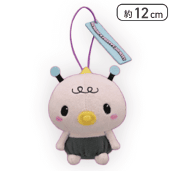 【コオニ】クロミ みんな集合マスコット-KUROMI’S PRETTY JOURNEY-