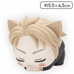 【ロイド】「SPY×FAMILY」 おひるねこ ミニフィギュアVol.4