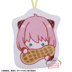 【ピーナッツ】SPY×FAMILY ペタぐるみ