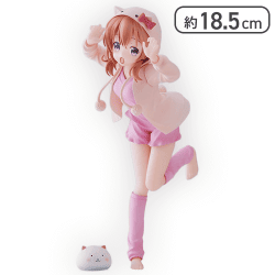 ご注文はうさぎですか？ BLOOM Luminasta “ココア”