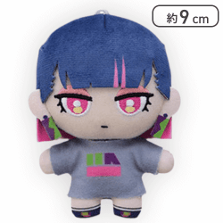 【お勉強しといてよ】ずっと真夜中でいいのに。 マスコット