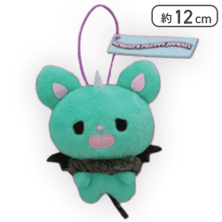 【コリーモ】クロミ みんな集合マスコット-KUROMI’S PRETTY JOURNEY-