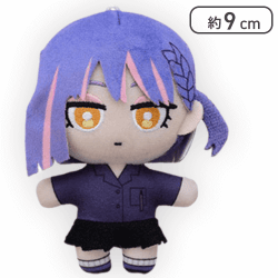 【ミラーチューン】ずっと真夜中でいいのに。 マスコット