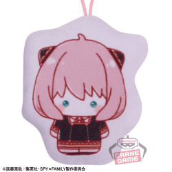 【アーニャ(制服)】SPY×FAMILY ペタぐるみ