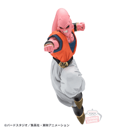 ドラゴンボールZ MATCH MAKERS 魔人ブウ(孫悟飯吸収)(VS超サイヤ人ベジット)