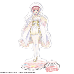 【一花】映画「五等分の花嫁」 ビッグアクリルスタンド