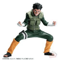 NARUTO-ナルト- 疾風伝 VIBRATION STARS-ROCK LEE-2