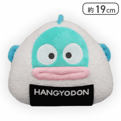【おにぎり】ハンギョドン お弁当ぬいぐるみ-ハンギョドン-