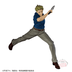 呪術廻戦 呪祓ノ術-七海建人2-